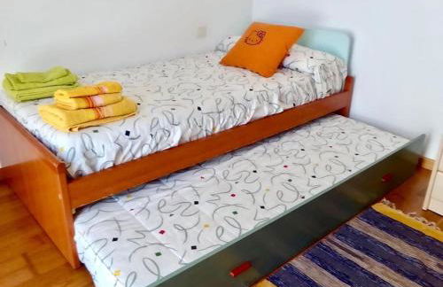 Da Cañota, Hío-Aldán 200 m playa - Foto 14