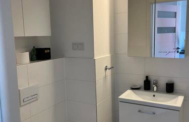 Modern Studio in the Heart of Browary Warszawskie - Foto 17