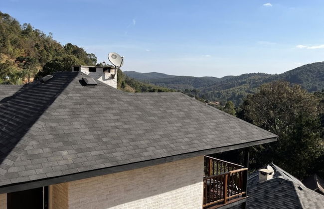 Chales Cabana - Foto 14