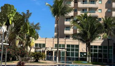 Loft Porto Marina Itacuruçá - Foto 2