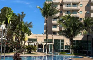 Loft Porto Marina Itacuruçá - Foto 2