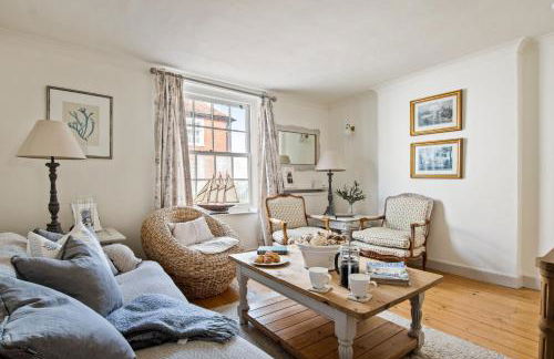 Central Lymington Retreat - Foto 10