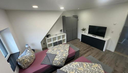 HT Appartement Nr 4 - Foto 5