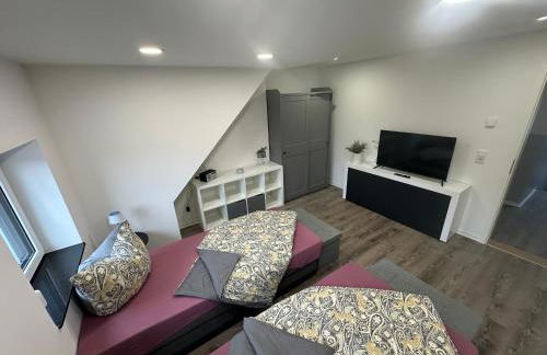 HT Appartement Nr 4 - Foto 5