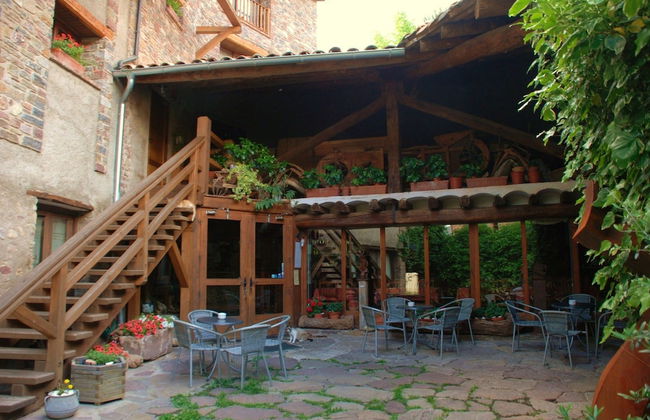 L'Estança de l'Era del Marxant - Foto 138