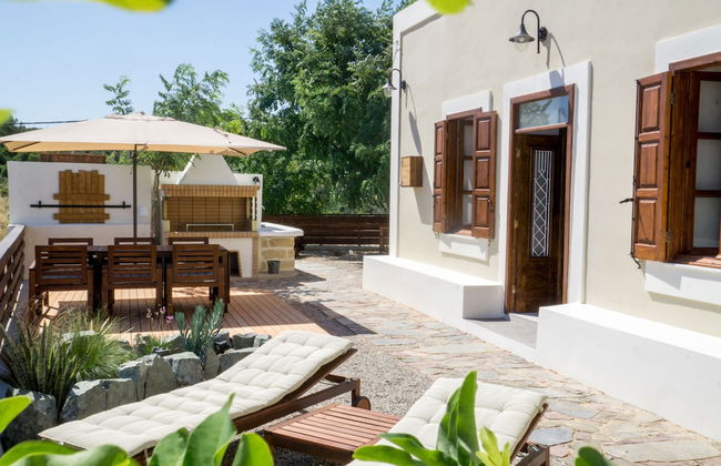 Villa Acacia - Foto 37