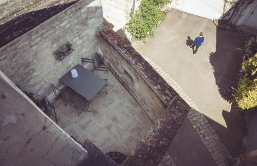 Maison Paul & Gabrielle - Foto 38