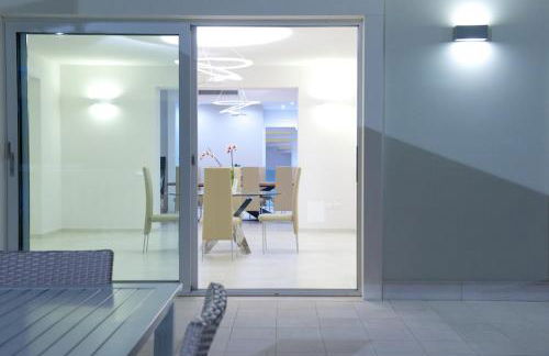 Le Dimore di Giò in campagna "Appartamento in villa" - Foto 31