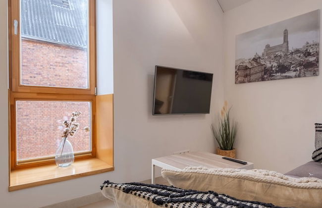 King Mindaugas Apartments - Photo 69