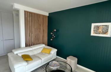 Les roseaux bleus - Foto 11