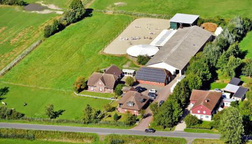 Apartments, Toenning - Foto 2