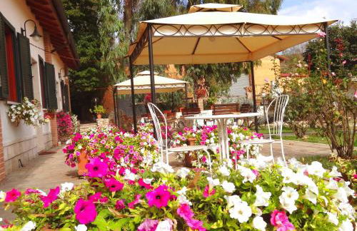 Agriturismo Valle degli Arci - Foto 98