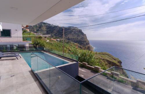 GuestReady - Madeiran oasis with ocean view - Foto 3