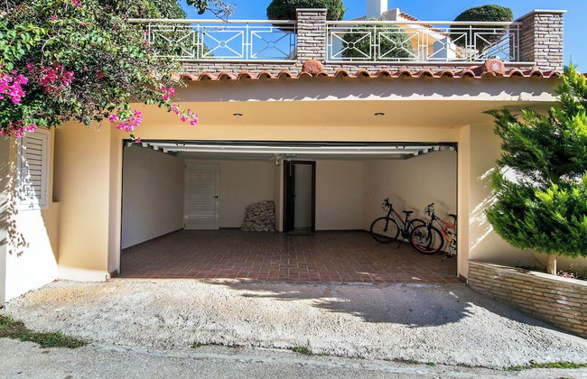 Villa Melia Athenian Riviera - Foto 53