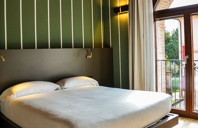 Villa Clementina, Prosecco Country Hotel - Foto 18