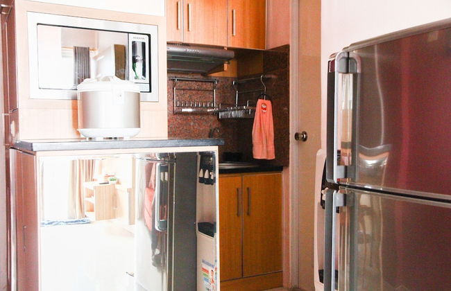 Best Price 2BR Mutiara Bekasi Apartment - Foto 11