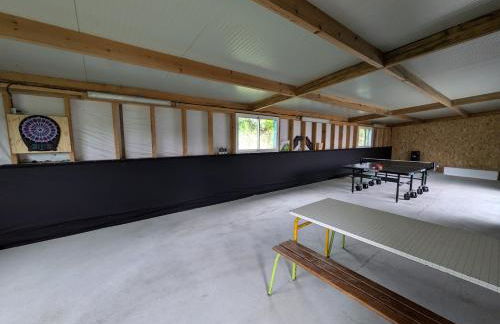 L'ilot des abers Maison de vacances - Foto 27