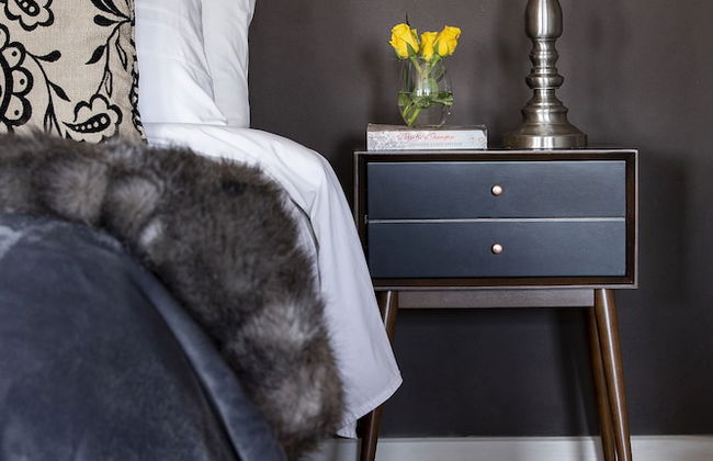 The Franklin Loft Apartments - Foto 10