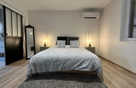 Maison 6 pers Nogaro centre circuit et arènes - Photo 10