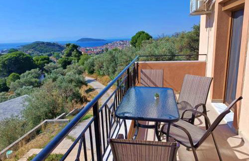 Apartment with a view - Foto 23