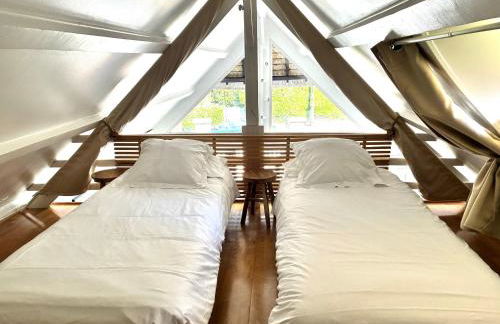 La petite chaumière sur le rivage - Photo 32