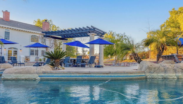 Warhol by Avantstay Expansive Estate Stunning Wine Cty Views - Foto 2, Innenbereich