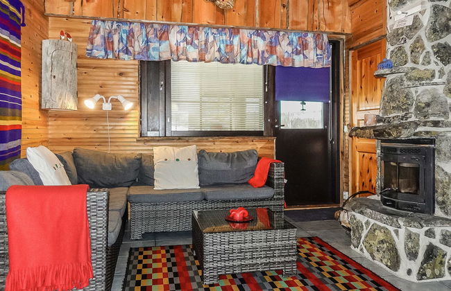 Kantapää c 3 - Foto 2