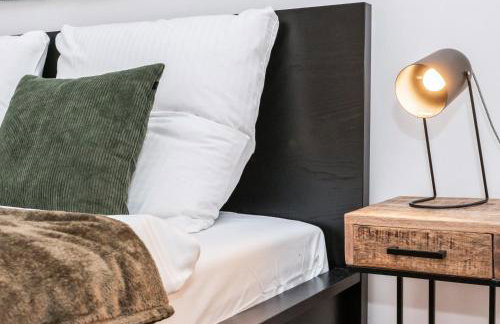 Center Elegance Light Apartment - Photo 24