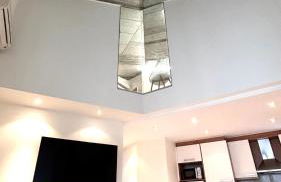 Dúplex ático familiar by Prestigi - Foto 2