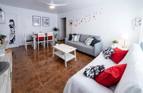 Apartamentos Maruja Roig - Playa Sur - Foto 41