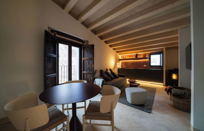 Apartamentos Vilafamés Antic Palau - Photo 7