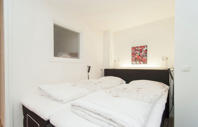 Modern Flat in the Centre of Bergen - Foto 3