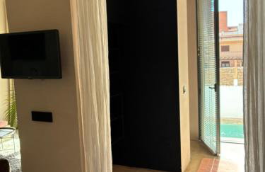 SUITES 9 MALAGA, three unique suites with private plunge pool - Photo 68