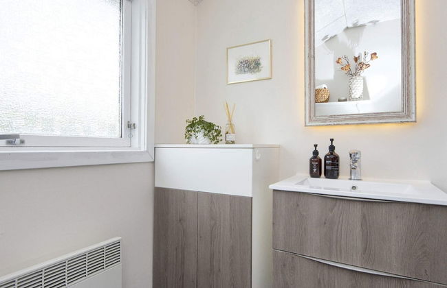 6 Person Holiday Home in Struer-by Traum - Foto 26