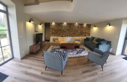 Villa de charme près de Sarlat Périgord - Foto 17