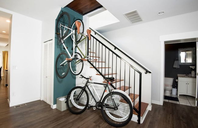 The Luxurious Lipan Launchpad Zen Paradise - Foto 5