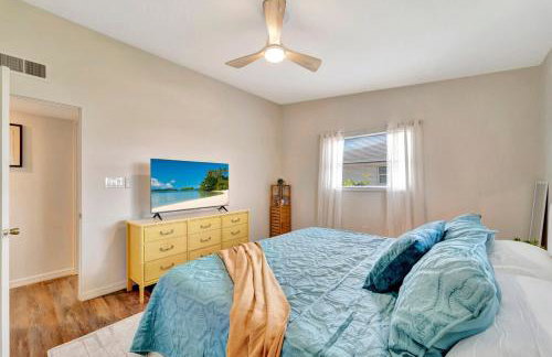 2 Kitchens, Pool, Ping Pong, Corn Hole, BBQ - Foto 19