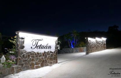 Alojamiento Rural Tetuán - Foto 41