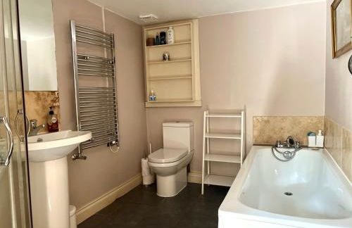 Seafret Barn sleeps two, North Norfolk - Foto 37