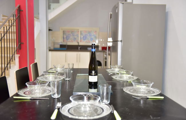 Stunning House in Jerusalem City Center - Photo 13