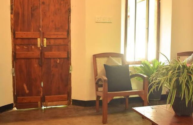 Charming & Historical 3-bed Bungalow in Hikkaduwa - Foto 25