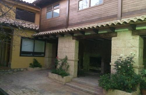 La Antigua Vaquería - Foto 51