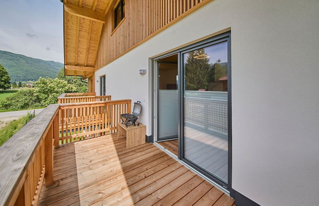 Barons Living - Foto 73