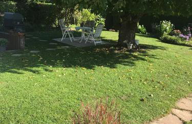 Ferienwohnung Baier - Foto 6