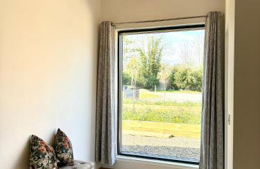 Bespoke 1 Bedroom Barn by Stansted Airport & Holiday Parking - Foto 26