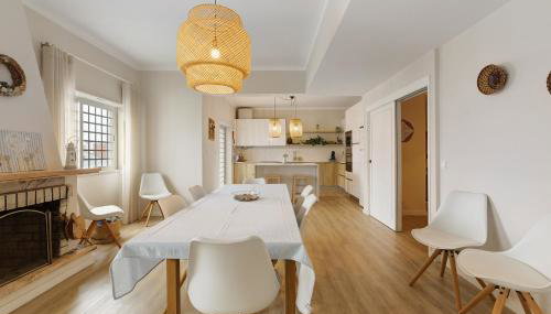 Caparica Sun Beach Villa - Foto 4