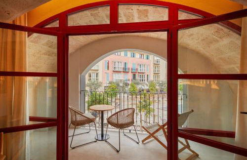 Apartahotel Fil Suites - Photo 59