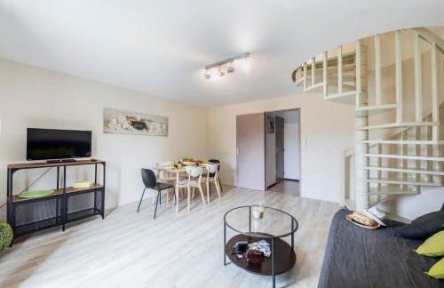 Garden & City Aix en Provence - Puyricard - Foto 112