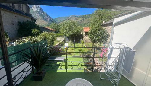 Maison du plateau de beille - Foto 3