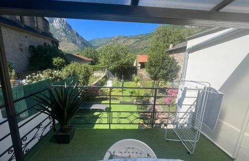 Maison du plateau de beille - Foto 3